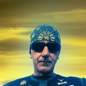 Meet your Posher, William